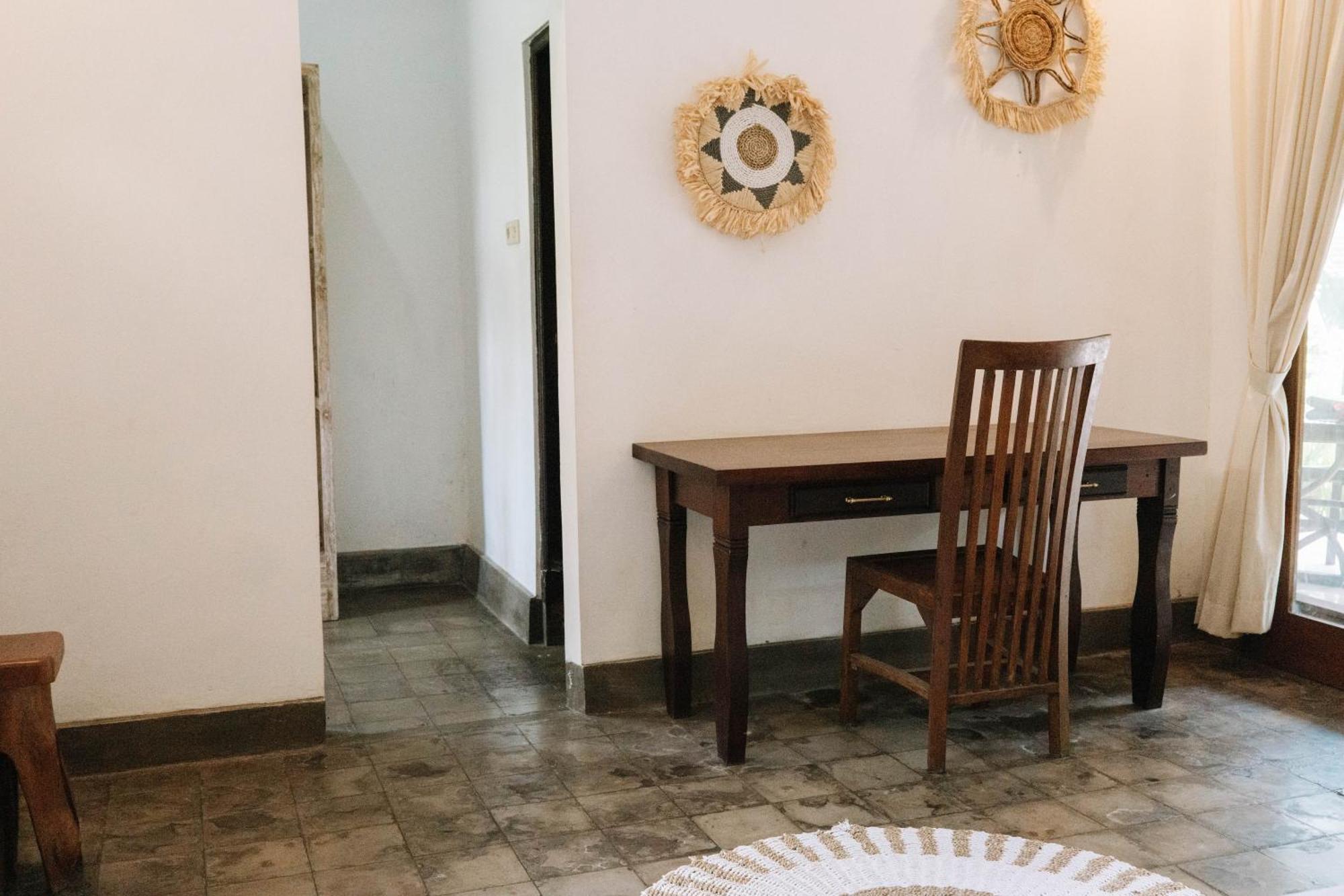 Bramasa Ubud Guest House Εξωτερικό φωτογραφία
